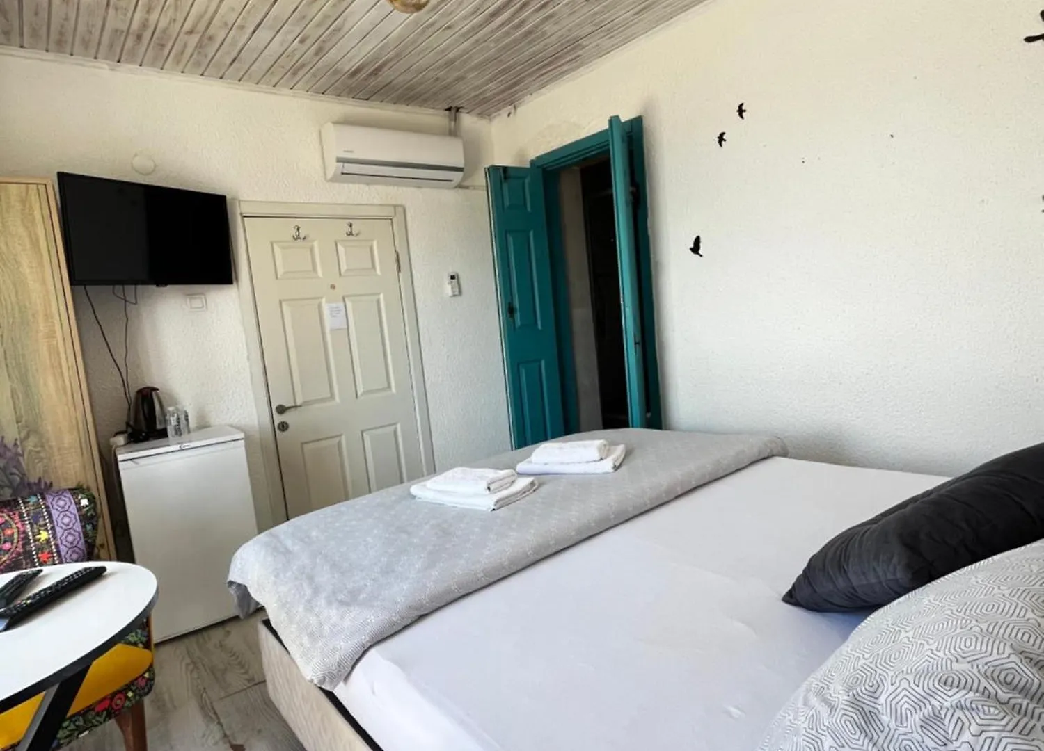 Myra Butik Otel Seferihisar 0*,  Turkiet