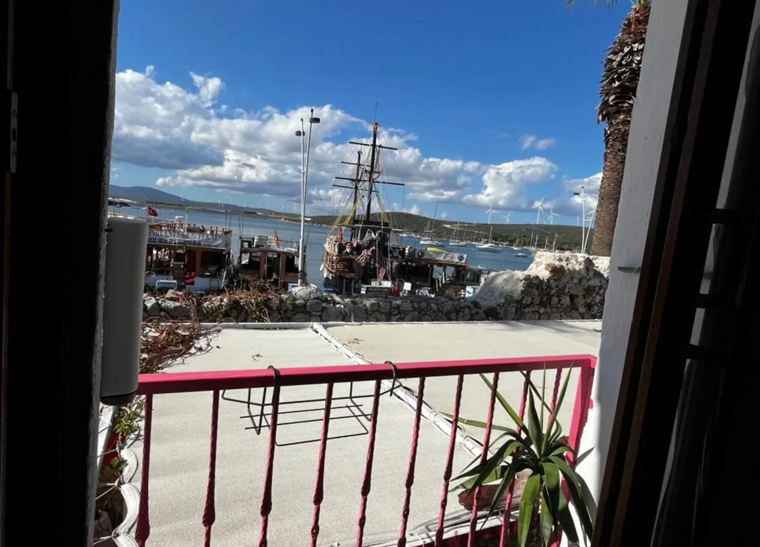 Myra Butik Otel Seferihisar Hotell