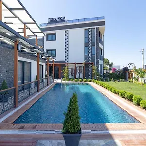 Otel My Leos, Seferihisar