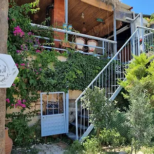 Otel Pangea Sığacık Pansiyon&bistro, Seferihisar