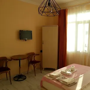 Otel Sahil & Restaurant, Seferihisar